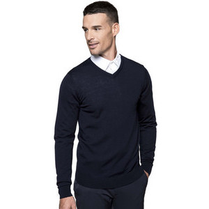 K985 Merino Men's Sweater V