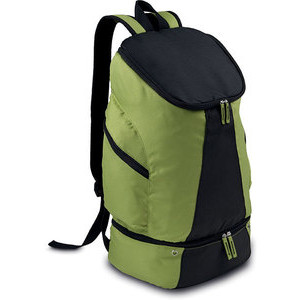 KI0102 Experience Backpack