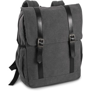 KI0143 Canvas Backpack