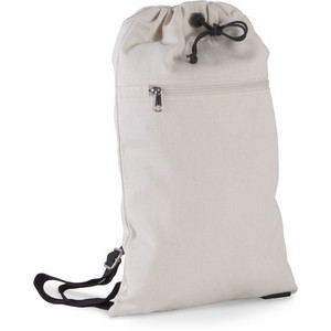 KI0149 Polycotton Backpack