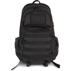 KI0179 MOLLE tactical backpack