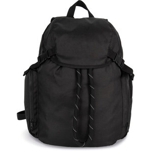 KI0180 Urban lifestyle-inspired backpack