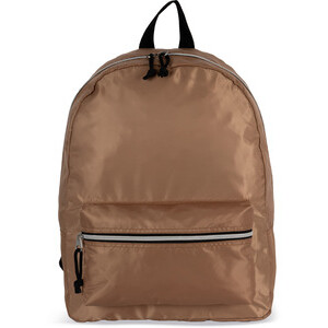 KI0182 Trendy backpack