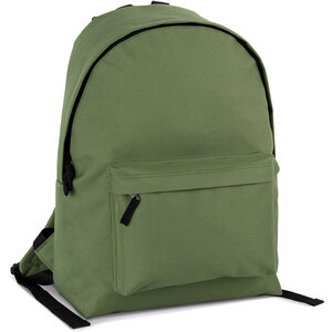 KI0184 Casual recycled backpack
