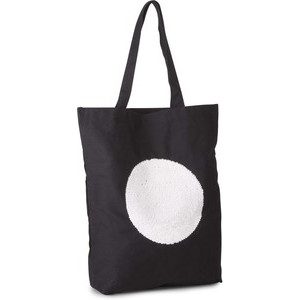 KI0234 Sequin Shopper Bag