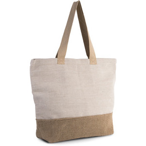 KI0258 Hold-All Shopper Bag