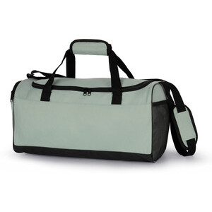 KI0653 Recycled essential sports bag