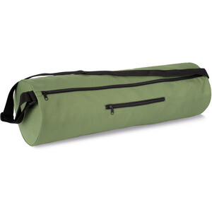 KI0654 Recycled mat bag for Yoga