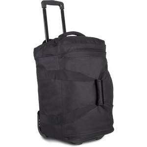 KI0834 Medium Holdall Trolley