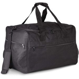 KI0929 Duffel With Wardrobe