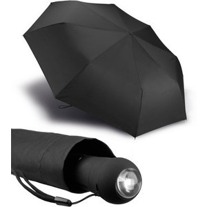 KI2015 Mini Umbrella With Led Light