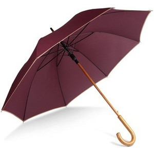 KI2020 Umbrella with wooden rod