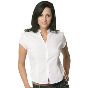 KK727 Extra-sleeved shirt