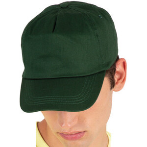 KP034 First - 5 panels cap