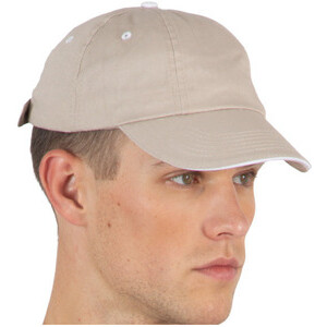 KP036 Top - 6 panels cap