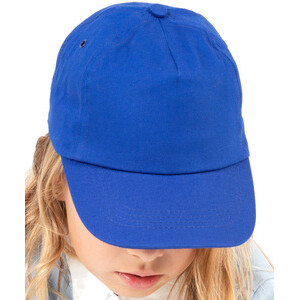 KP041 First Kids - Kids' 5 panels cap