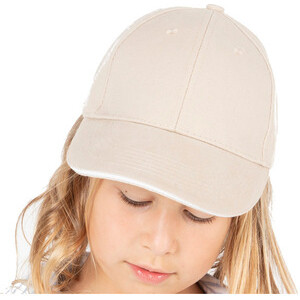 KP042 Orlando kids - Kids' 6 panels cap