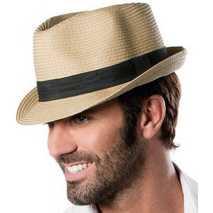 KP068 Panama hat