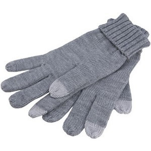 KP407 Knitted Touch Gloves
