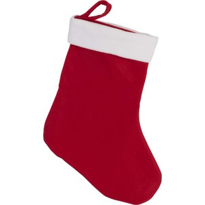 KP432 Santa Claus Stocking