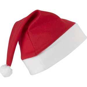 KP539 Santa Claus Hat