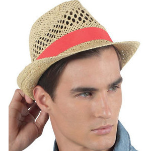 KP611 Straw Hat