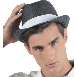 KP612 Panama Straw Hat