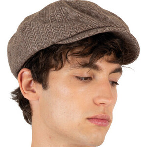 KP614 Newsboy cap