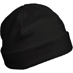 KP884 Recycled beanie with turn-up