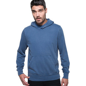 KV2315 French Terry Sweatshirt