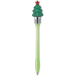MCX1409 Christmas Tree Pen