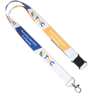 ML1104 Sublimation Lanyard