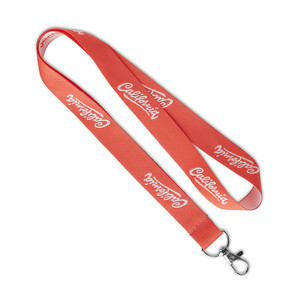 ML1105 Woven Lanyard