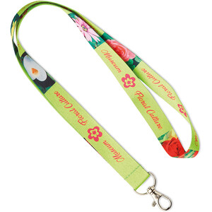 ML1303 Rpet Lanyard