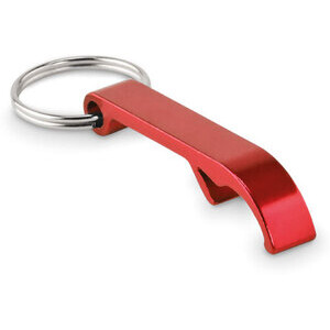 MO6923 Bottle Opener Keychain