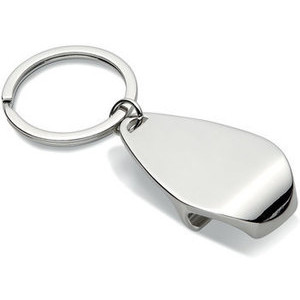 MO8135 Keychain Bottle Opener