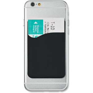 MO8736 Silicard Smartphone Wallet