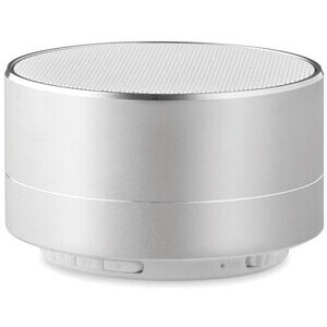 MO9155 Aluminum Speaker