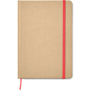 MO9684 A5 Notebook Recycled
