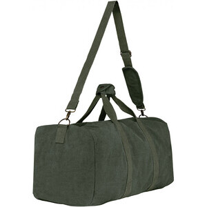 NS102 Vintage travel bag