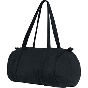 NS106 Fleece duffel bag