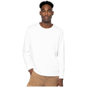 NS333 Unisex long sleeve t-shirt - 180g