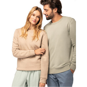 NS400 Unisex sweatshirt Bio