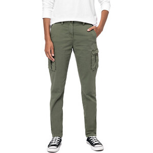 NS741 Ladies’ cargo trousers