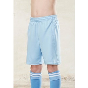 PA103 Child Soccer Shorts