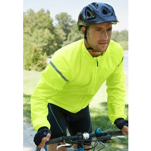 PA213 Cycling jacket