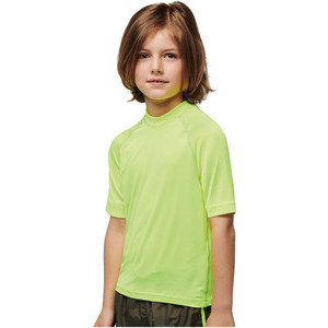 PA4008 Kids' Surf T-Shirt
