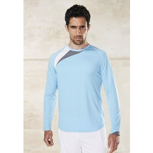 PA408 Long Sleeves Soccer Jersey