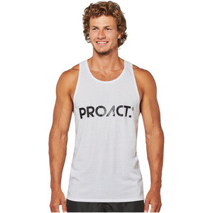 PA446 Men’s triblend tank top