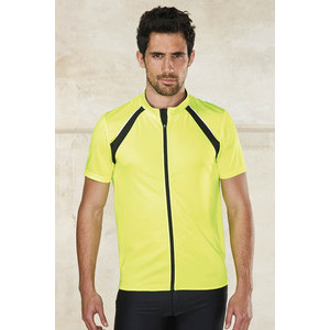 PA447 Men's Cycling Jersey